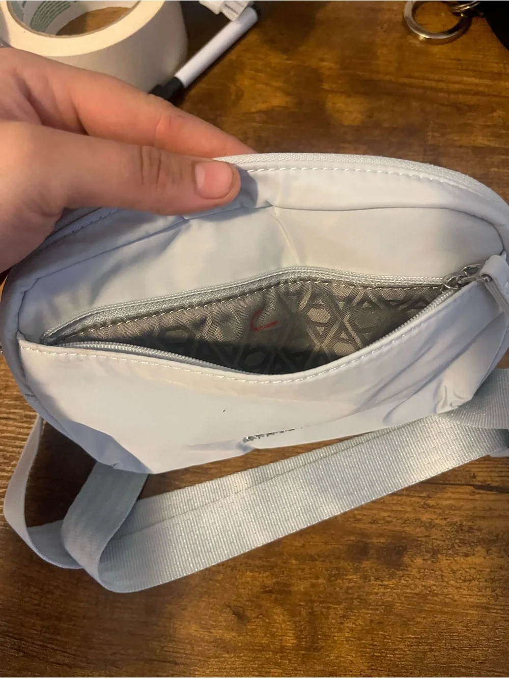 Athleta everywhere belt
